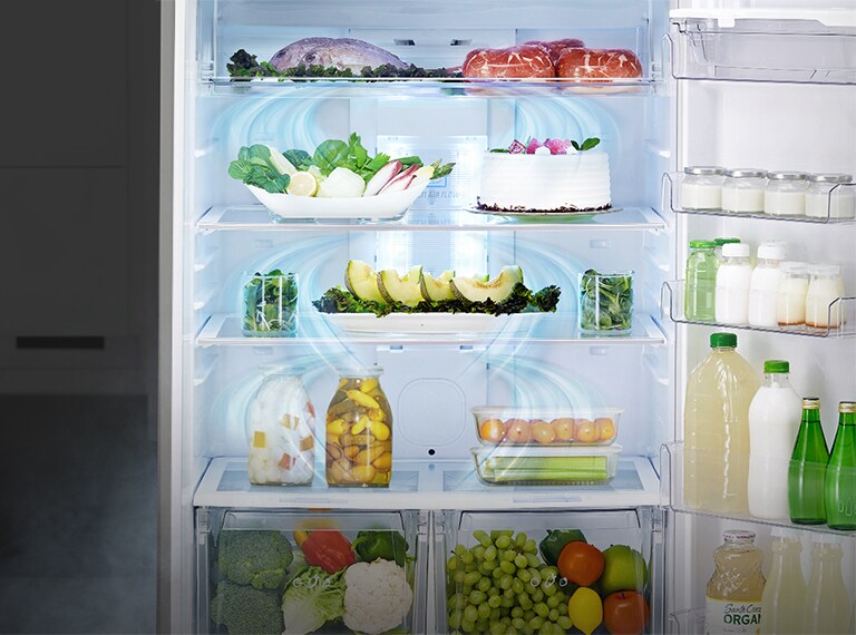 Flux de aer multidirecțional<br>2